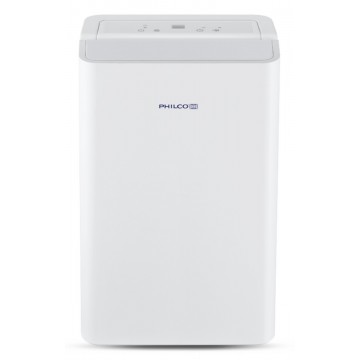 Philco PDH Αφυγραντήρας με Συμπιεστή 16lt